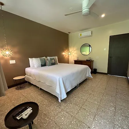 Hotel Diria Santa Cruz Exterior photo