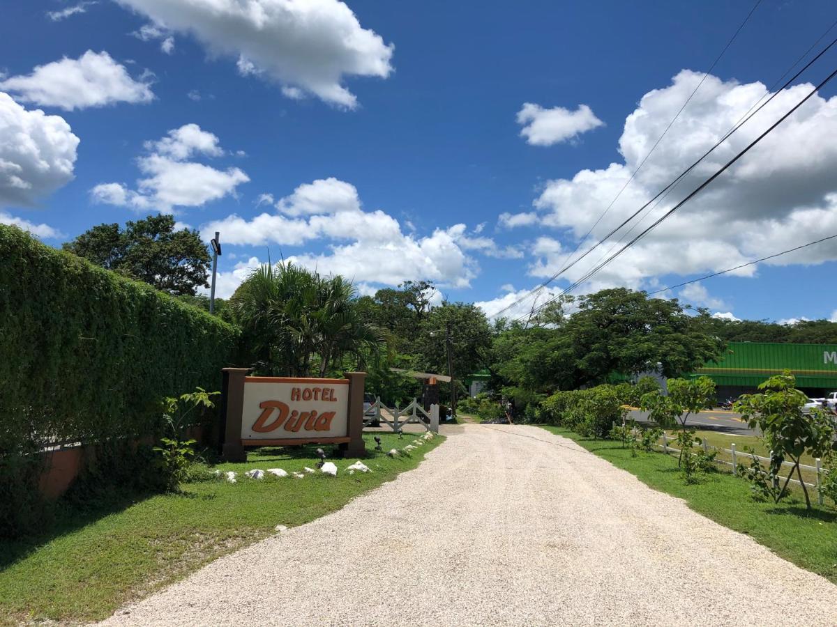 Diria Santa Cruz Santa Cruz (Guanacaste)