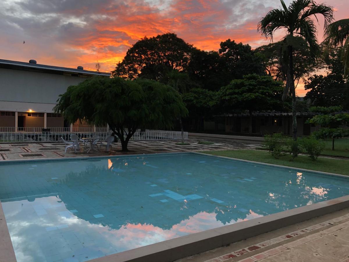 Diria Santa Cruz Santa Cruz (Guanacaste)
