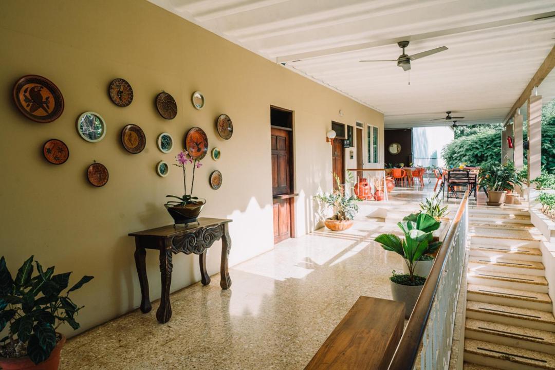 Hotel Diria Santa Cruz Santa Cruz (Guanacaste)