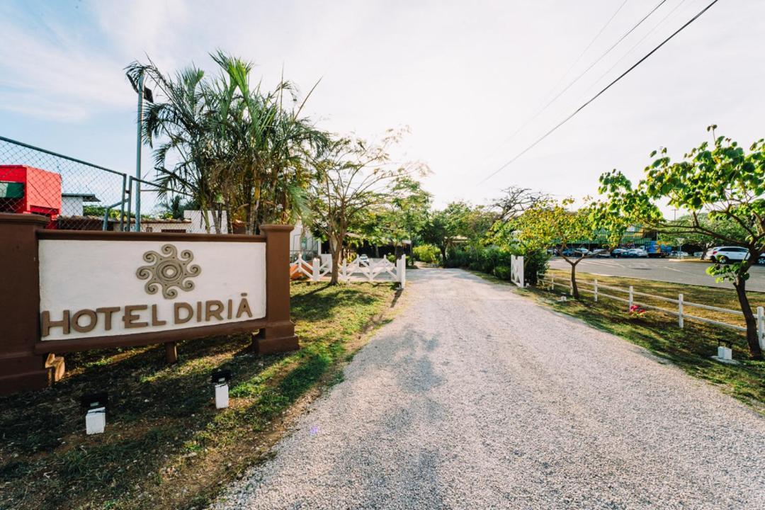 Diria Santa Cruz Hotel Santa Cruz (Guanacaste)