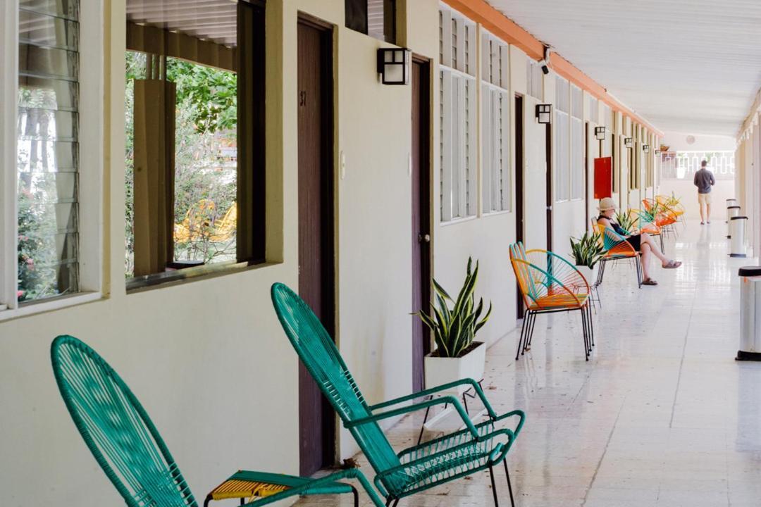 Diria Santa Cruz 3* Santa Cruz (Guanacaste)