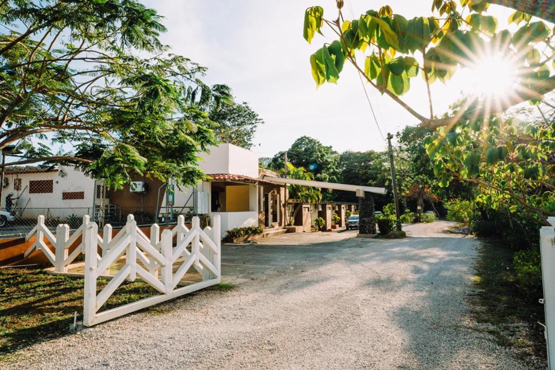 Hotel Diria Santa Cruz Santa Cruz (Guanacaste)