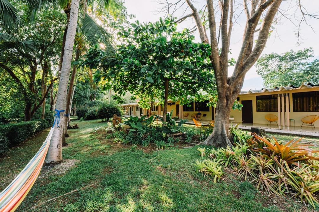 Hotel Diria Santa Cruz Santa Cruz (Guanacaste)