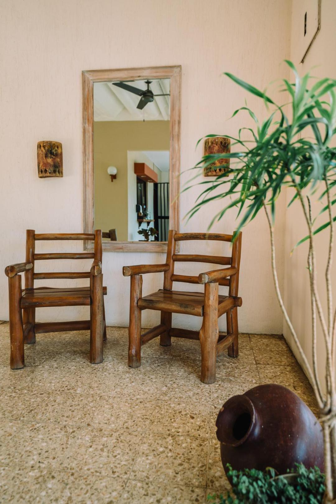 Hotel Diria Santa Cruz Santa Cruz (Guanacaste)