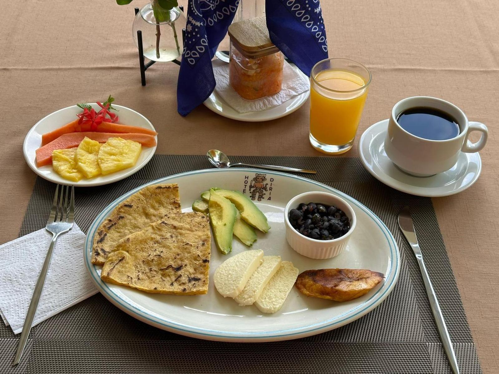 Diria Santa Cruz Hotel Santa Cruz (Guanacaste)