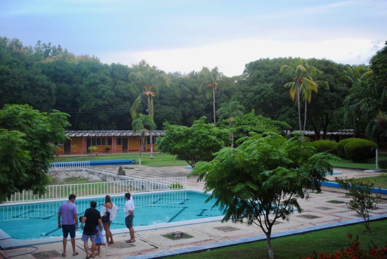 Hotel Diria Santa Cruz Santa Cruz (Guanacaste)