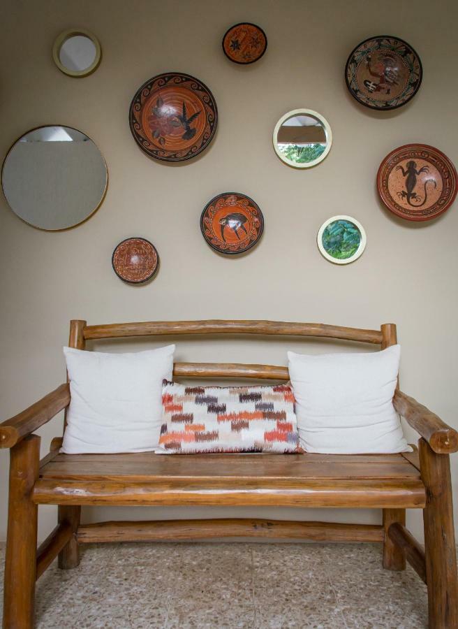 Hotel Diria Santa Cruz 3*