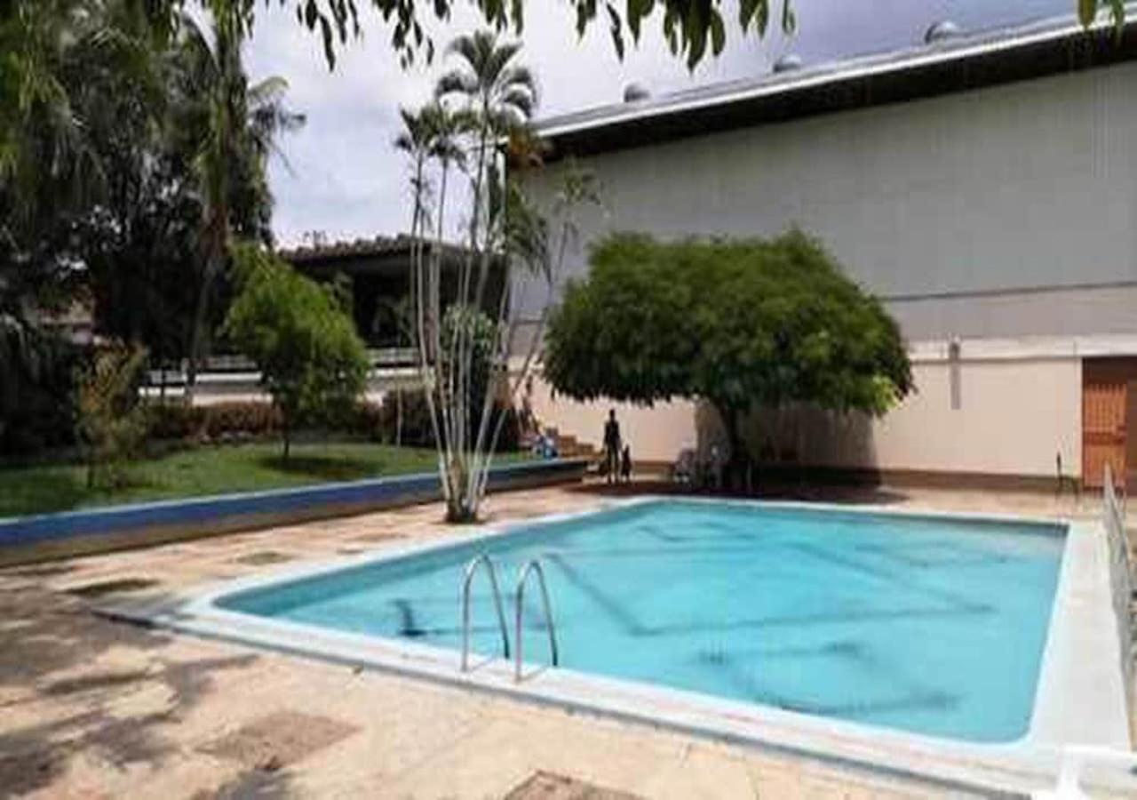 Diria Santa Cruz Hotel 3*
