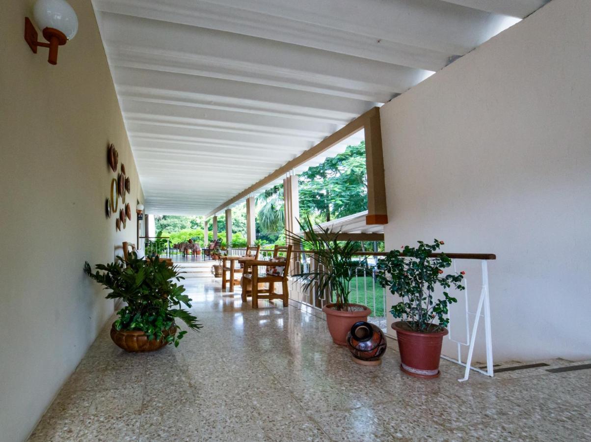 Hotel Diria Santa Cruz Santa Cruz (Guanacaste)