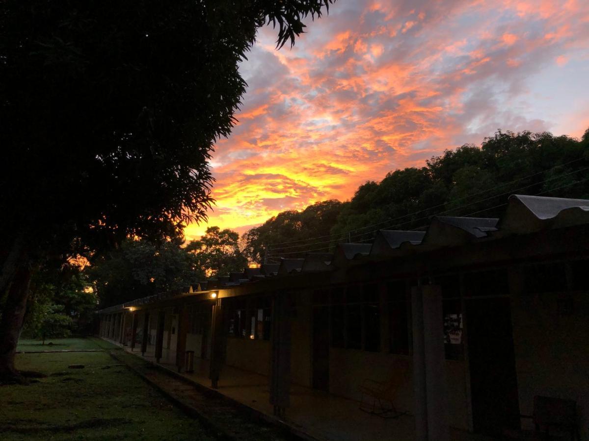 Diria 3* Santa Cruz (Guanacaste)
