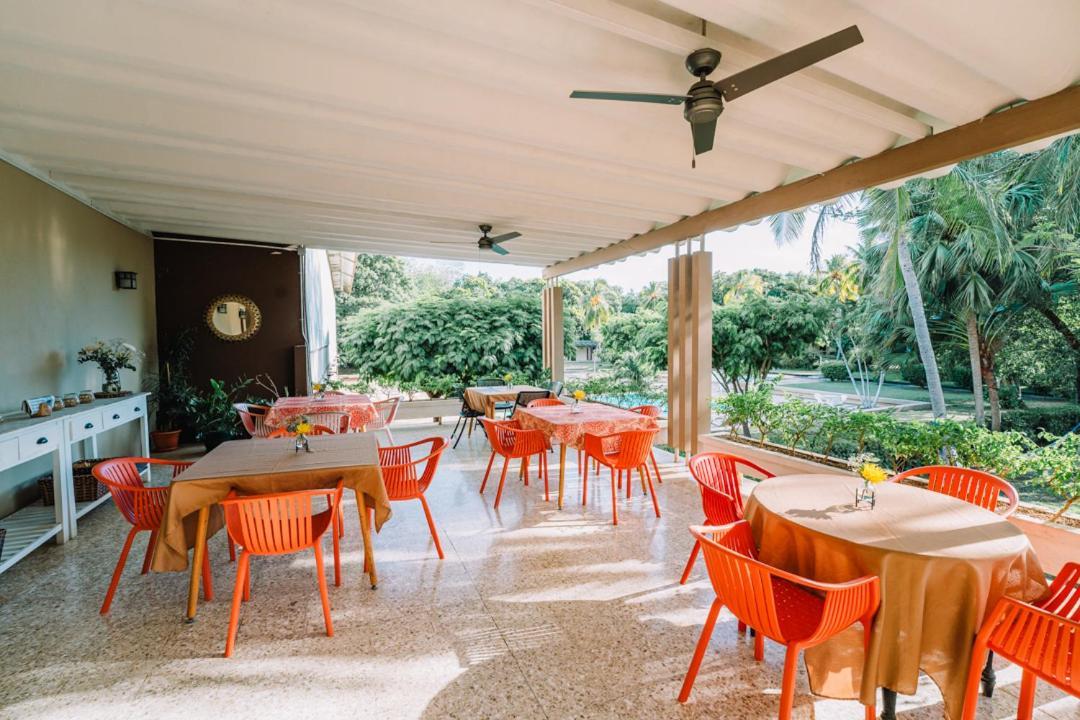 Diria Hotel Santa Cruz (Guanacaste)