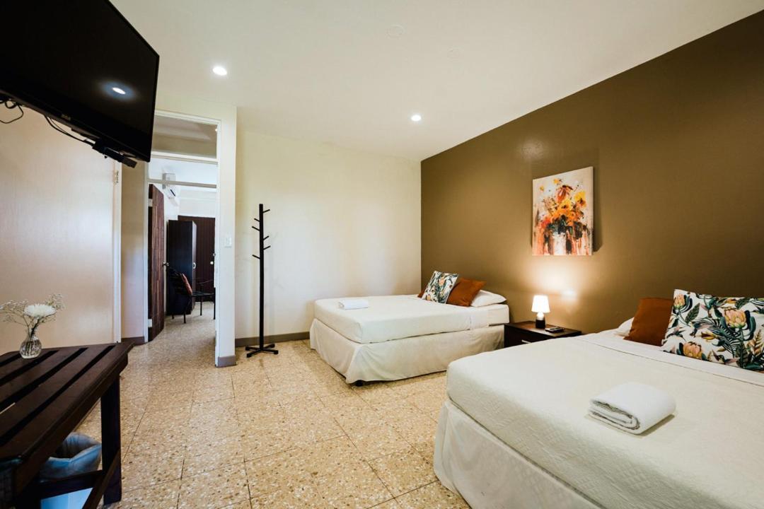 Hotel Diria Santa Cruz (Guanacaste)