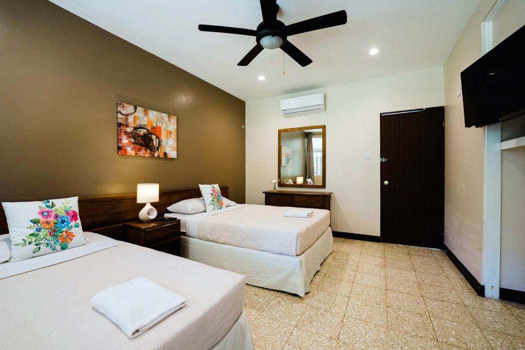 Diria 3* Santa Cruz (Guanacaste)