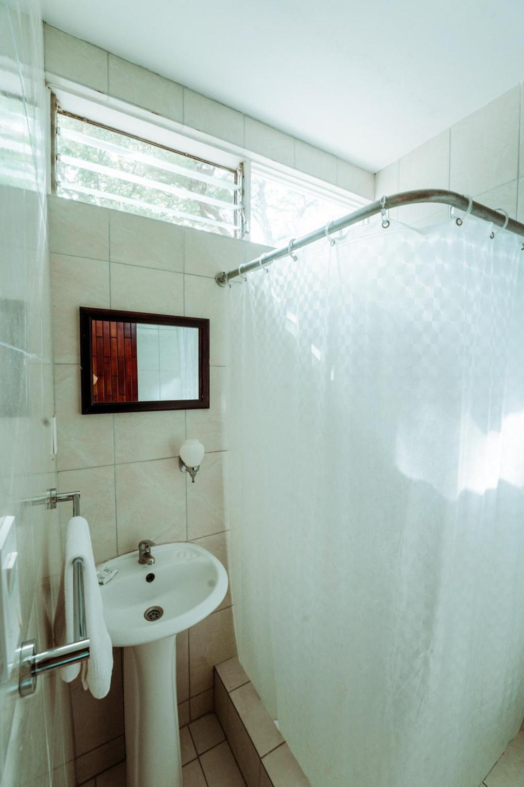 Diria Hotel Santa Cruz (Guanacaste)