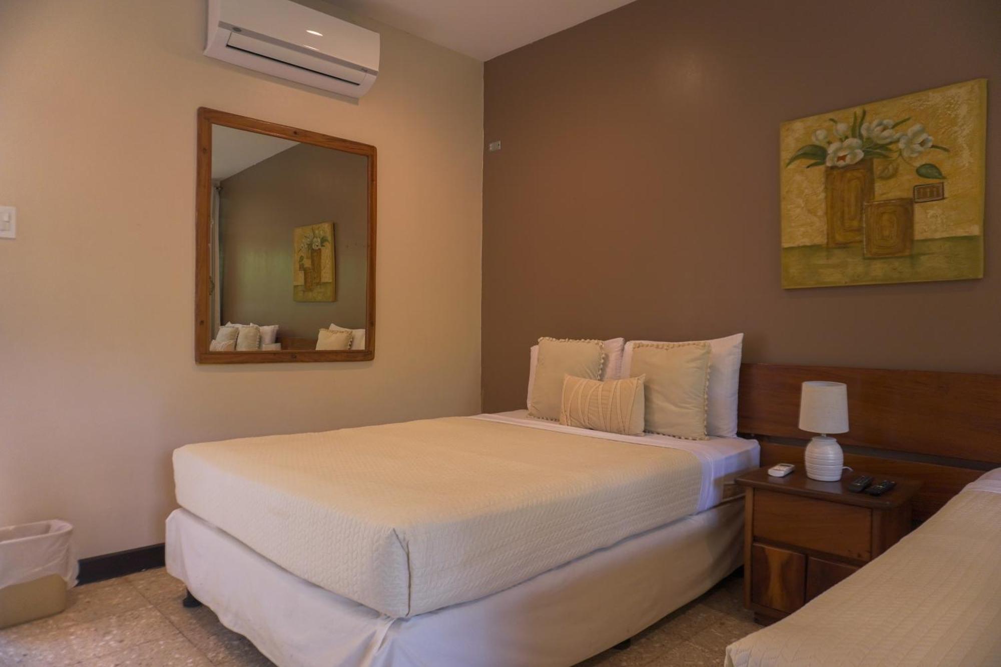 Diria 3* Santa Cruz (Guanacaste)