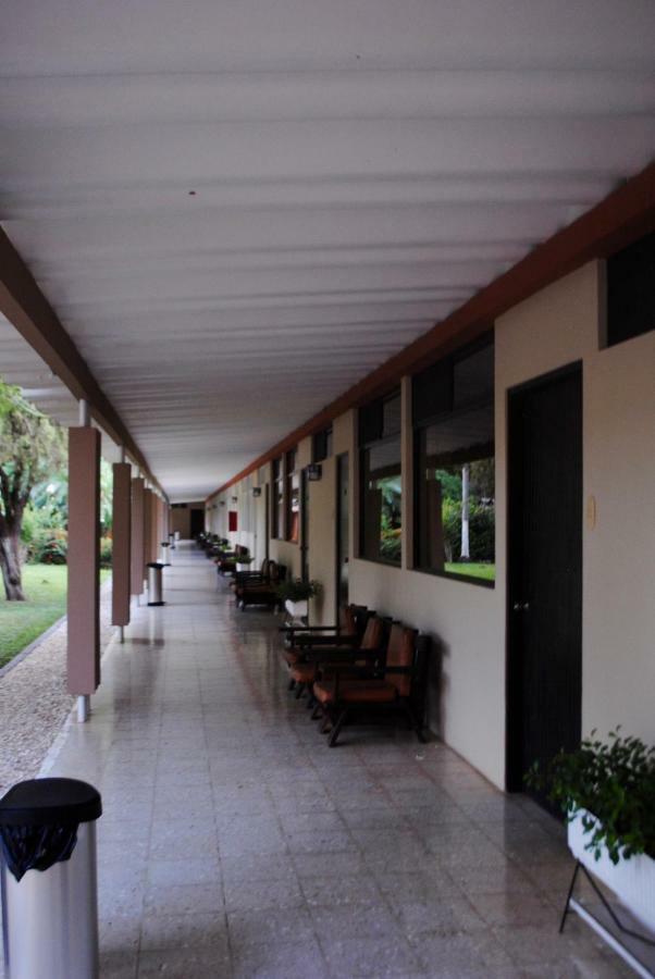 Hotel Diria