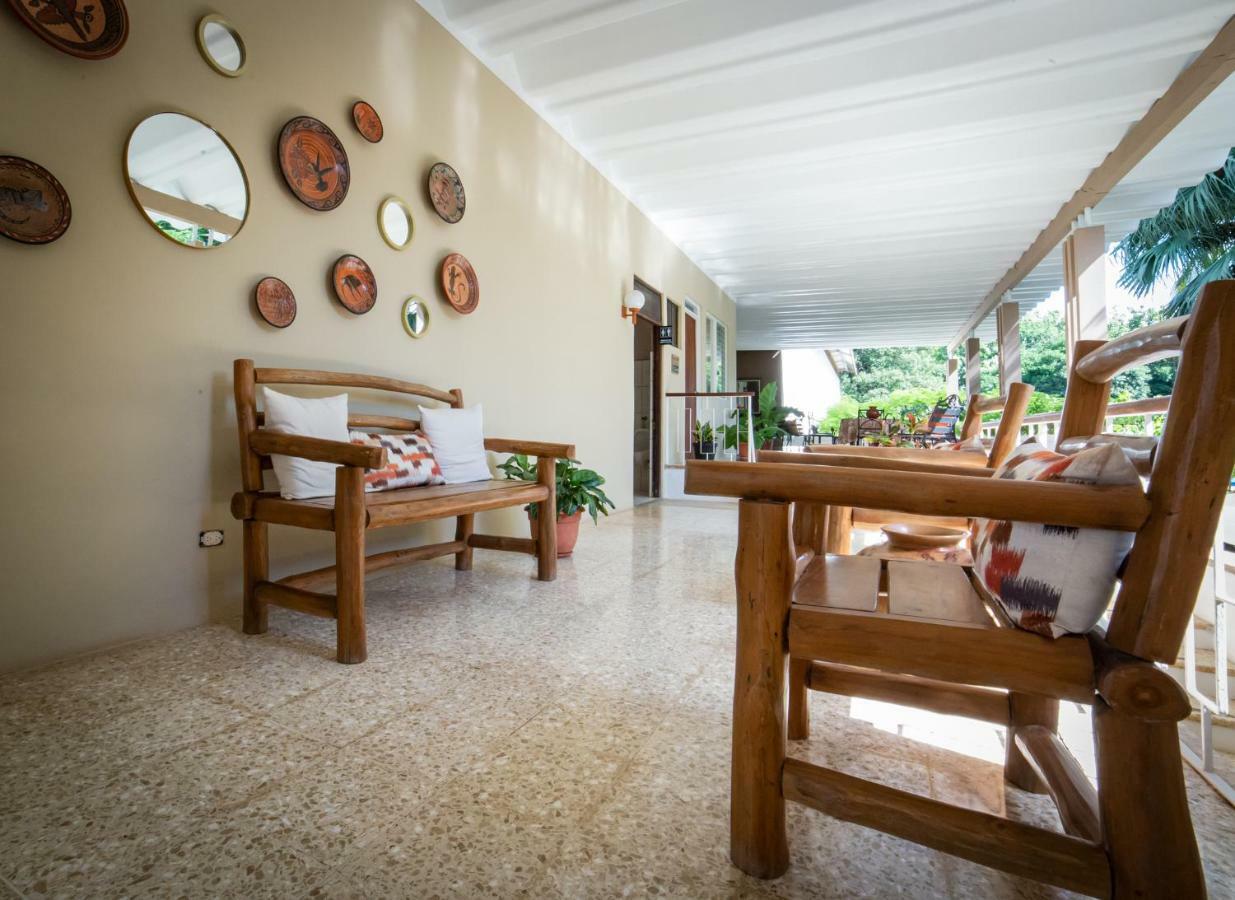 Diria 3* Santa Cruz (Guanacaste)
