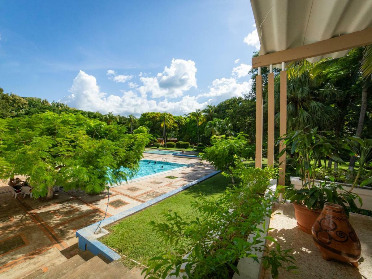 Diria 3* Santa Cruz (Guanacaste)