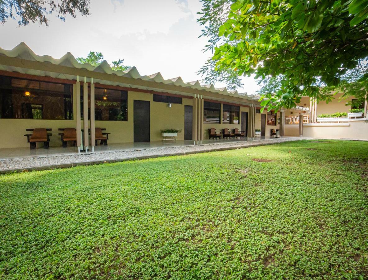 Diria Hotel Santa Cruz (Guanacaste)