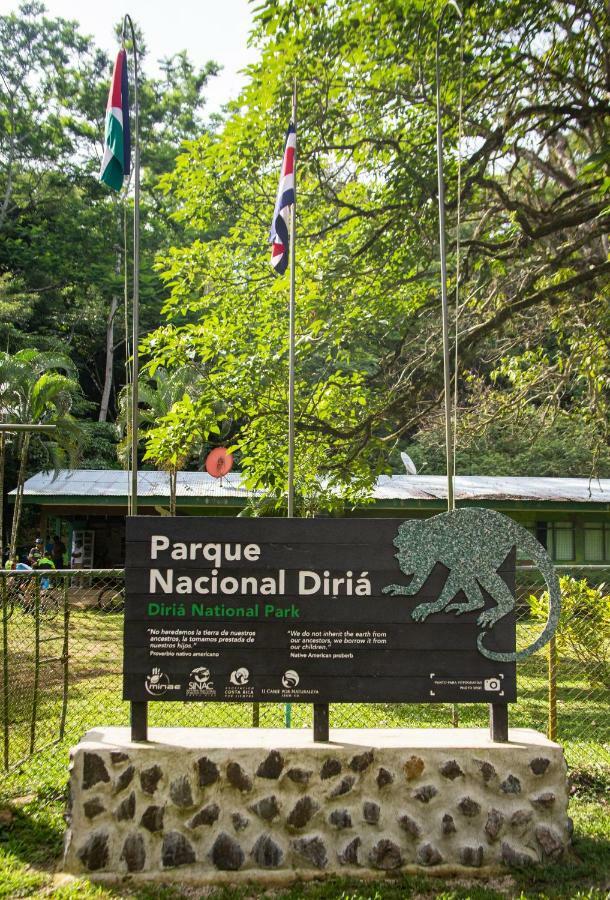 Hotel Diria Santa Cruz (Guanacaste)