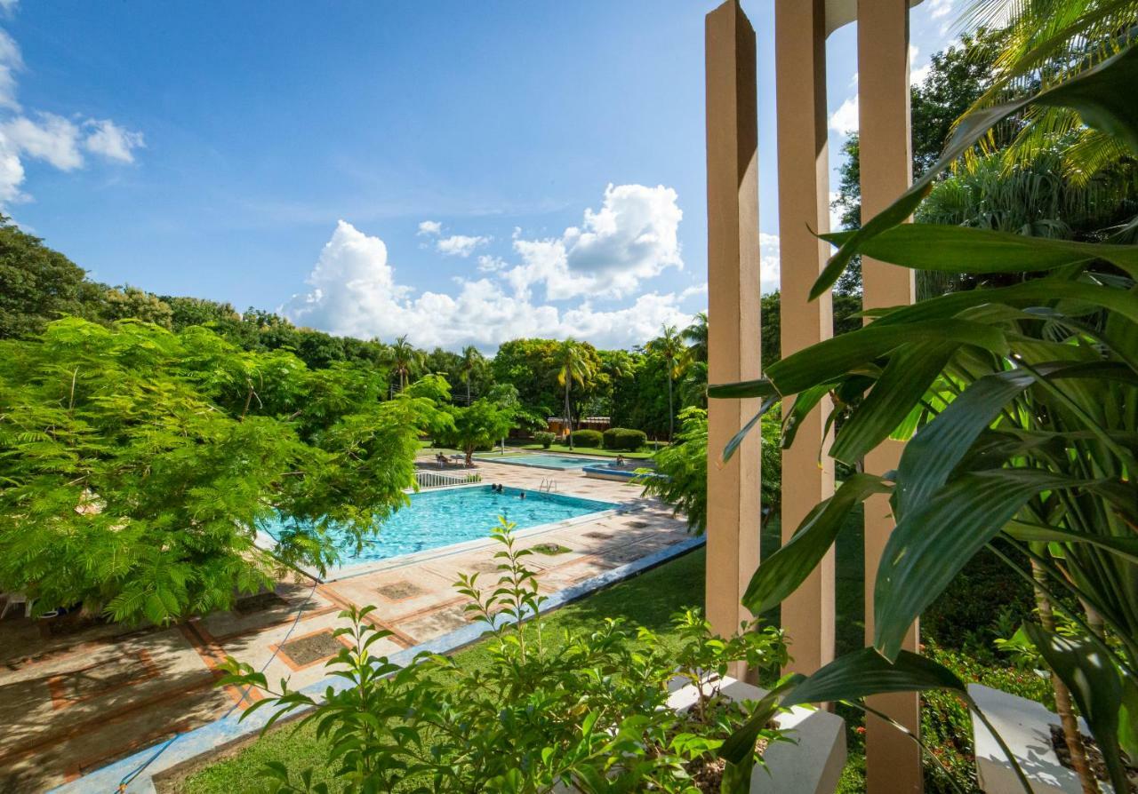 Diria 3* Santa Cruz (Guanacaste)