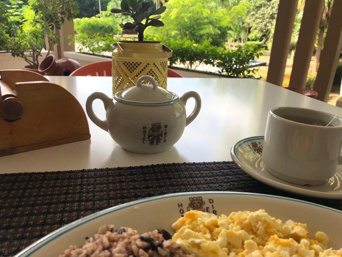 Diria 3* Santa Cruz (Guanacaste)
