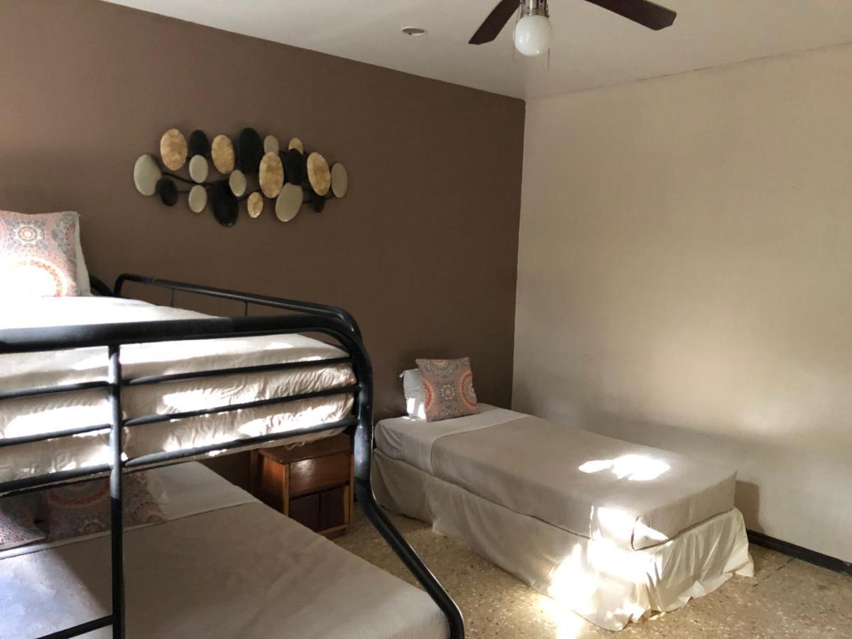 Diria Hotel Santa Cruz (Guanacaste)